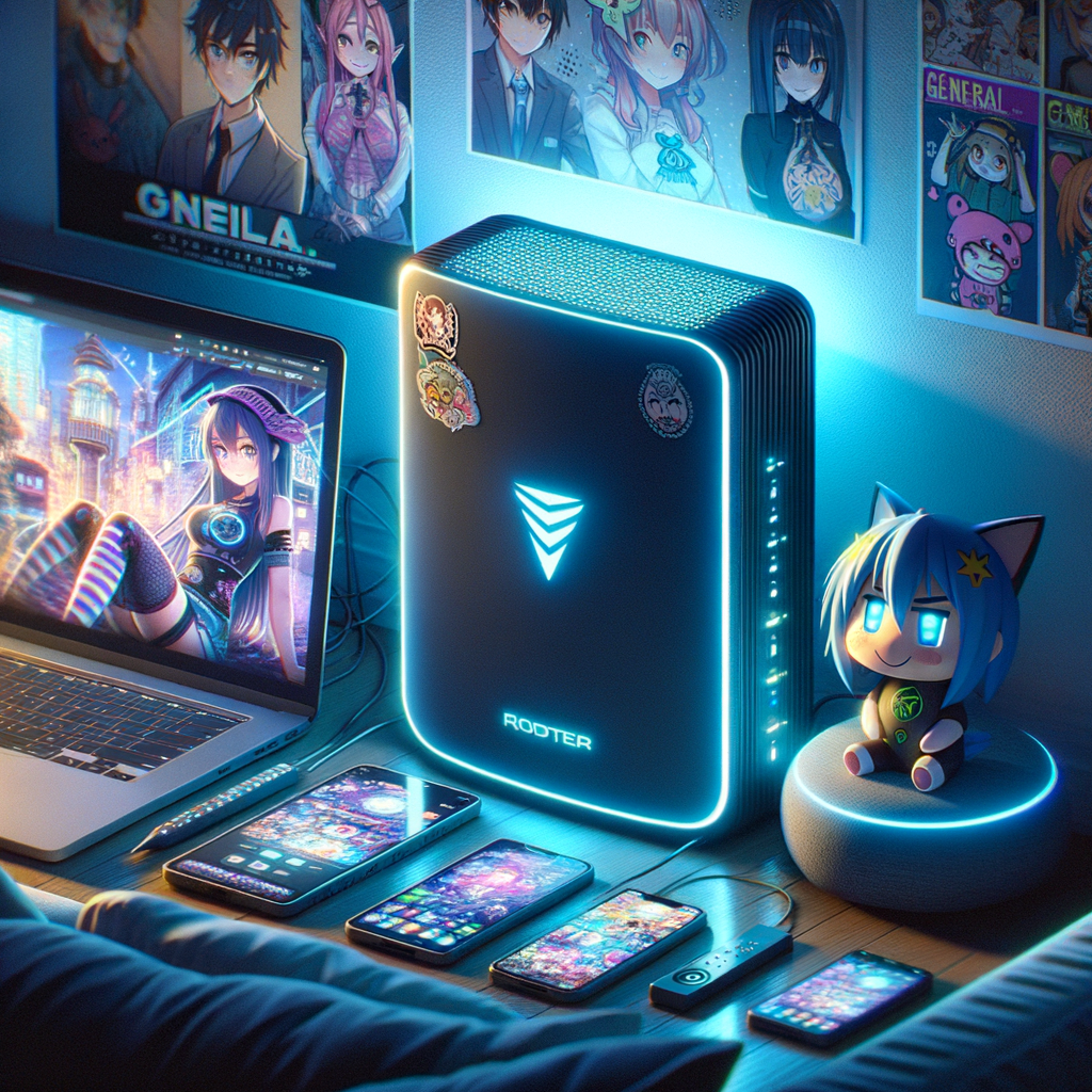 Wi-Fi 7 для всех устройств