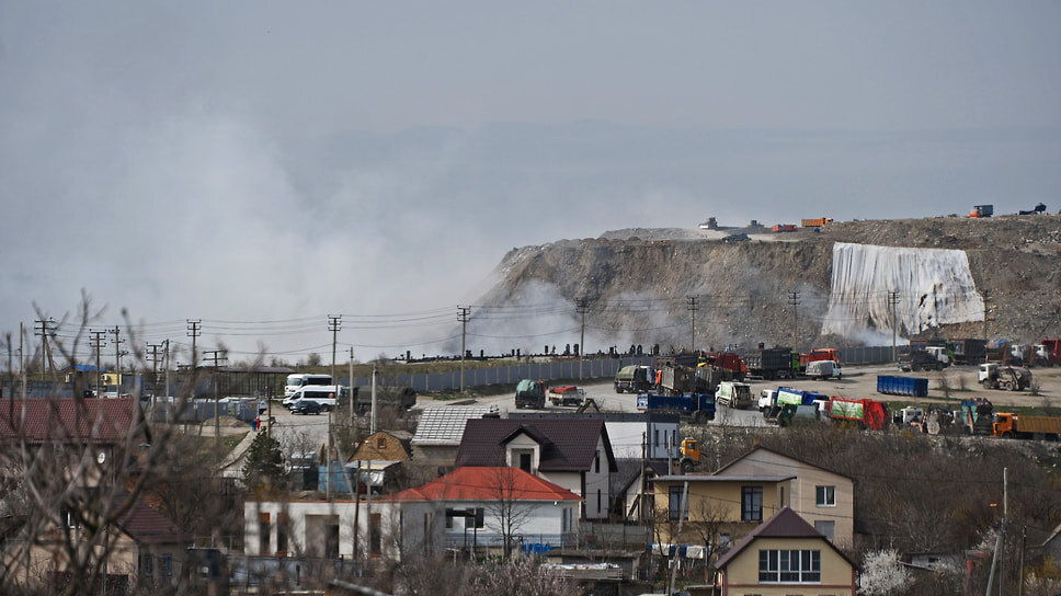 Фото: Юрий Березнюк