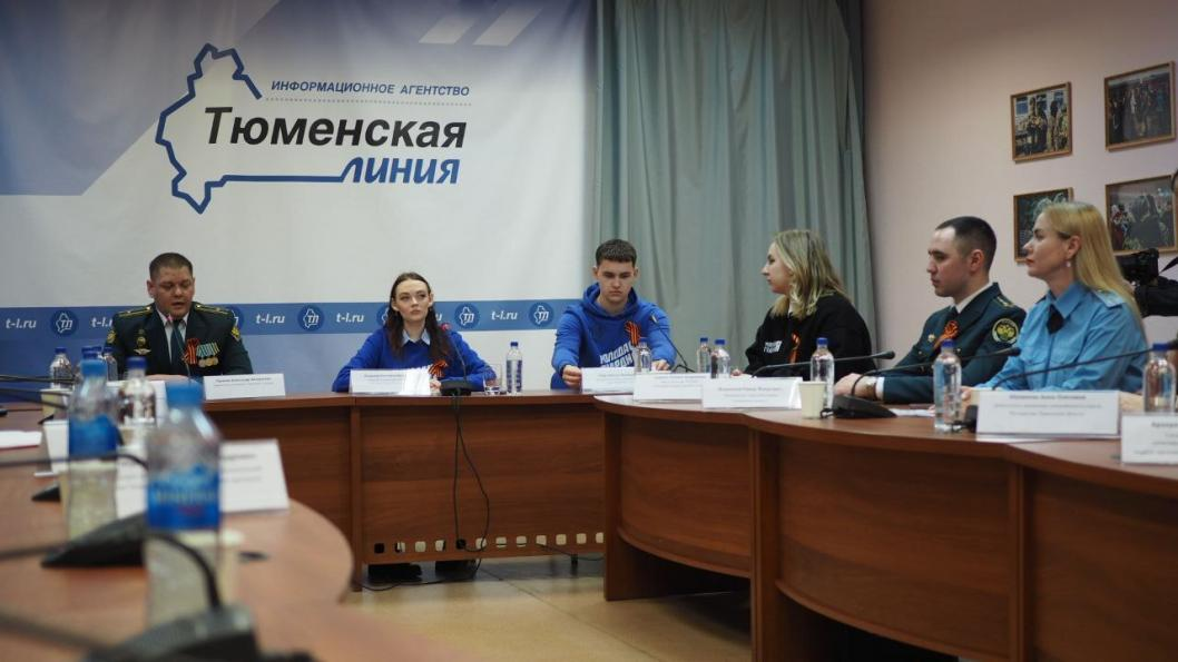 Фото: Инна Пахомова, ИА "Тюменская линия"