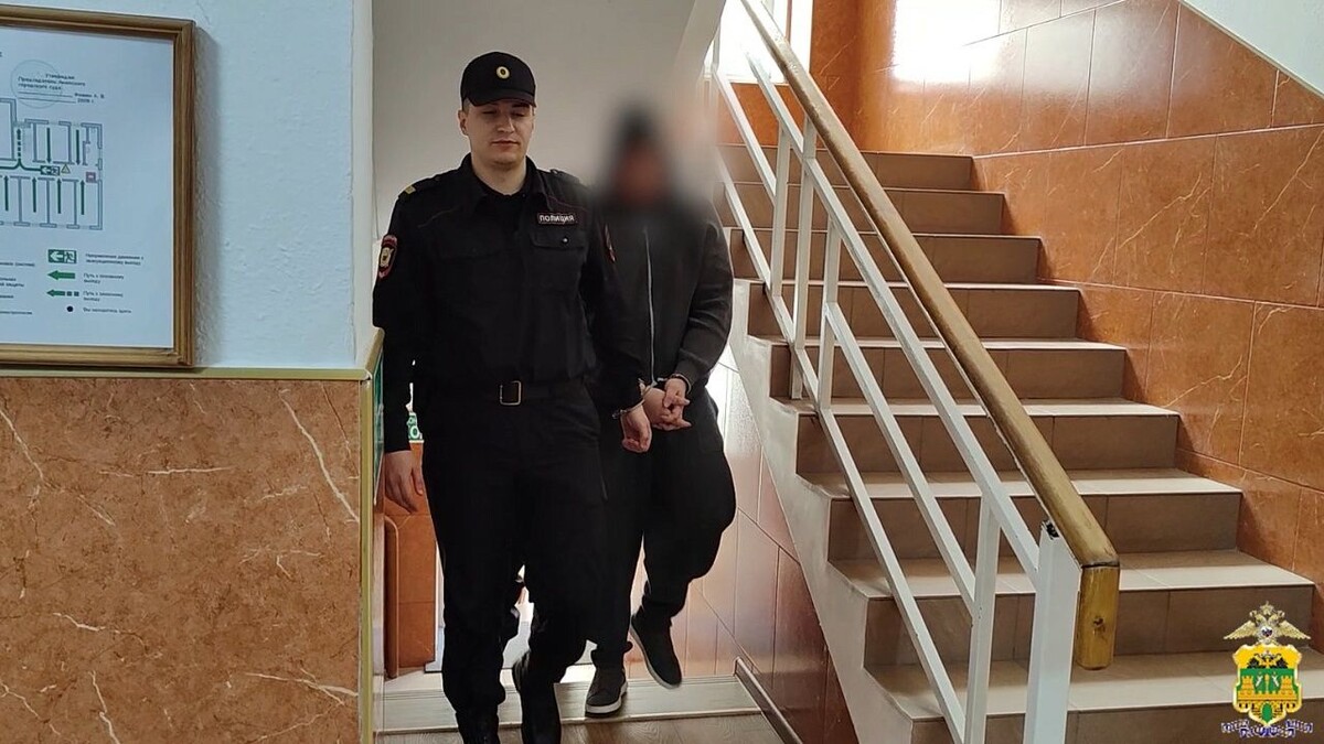    Фото: пресс-служба ГУ МВД России по Краснодарскому краю