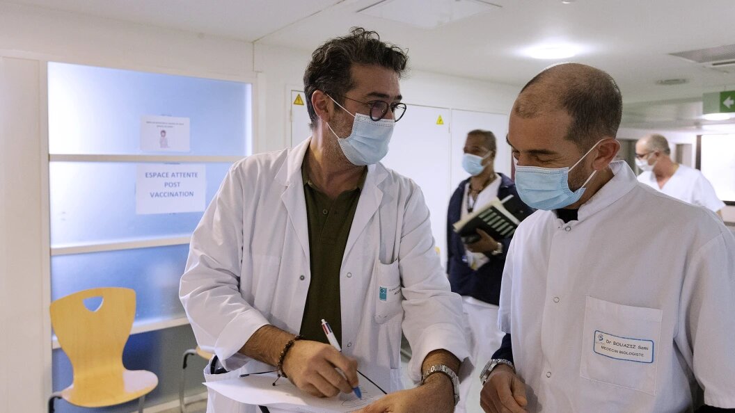    Фото: Guillaume Bonnefont/Keystone Press Agency/Globallookpress