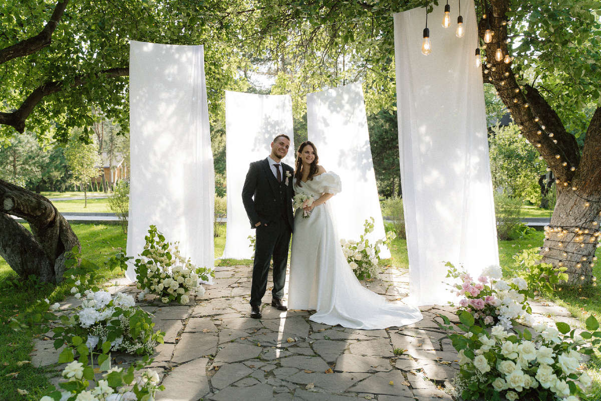 Rosali decor - студия декора в Москве