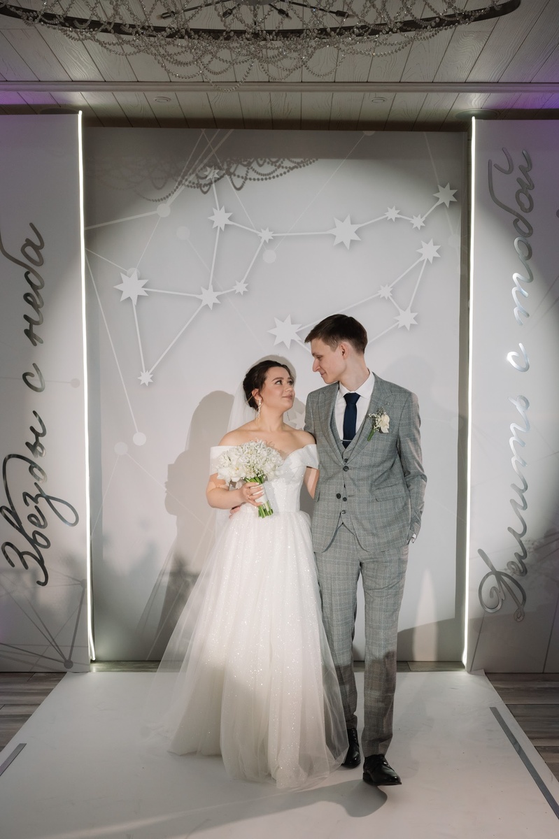 Rosali decor - студия декора в Москве