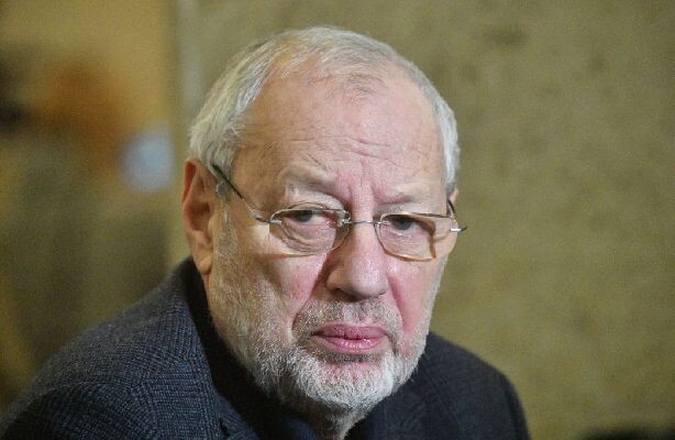    Михаил Мишин (фото: РИА Новости / Алексей Куденко)