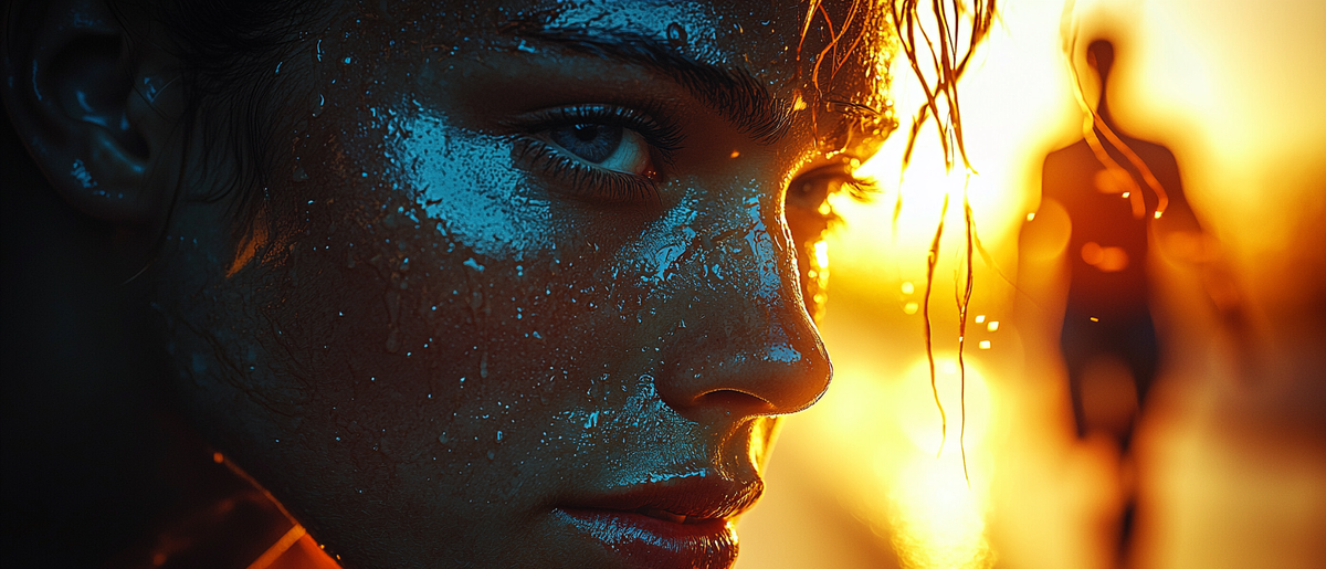 Проигрыш заставляет нас пересматривать свои ценности и убеждения. 