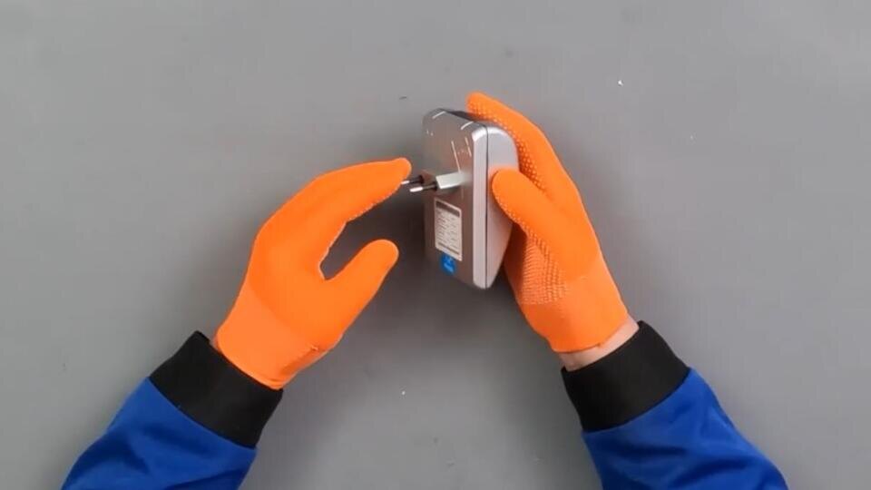 Фото: © Кадр из программы "Самая полезная программа", РЕН ТВ