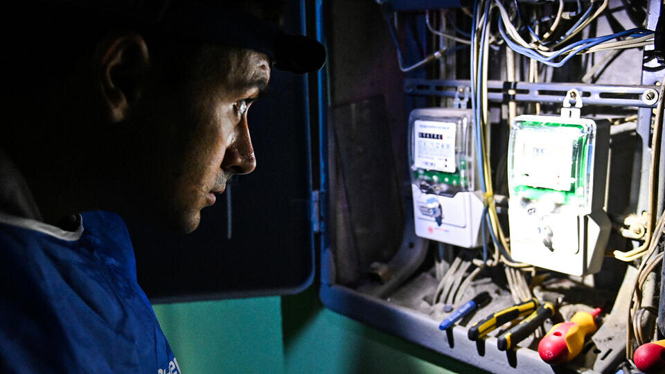 Фото: © РИА Новости/Григорий Сысоев