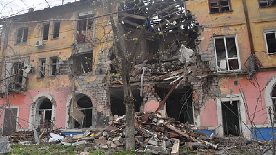    Komsomolskaya Pravda/Globallookpress