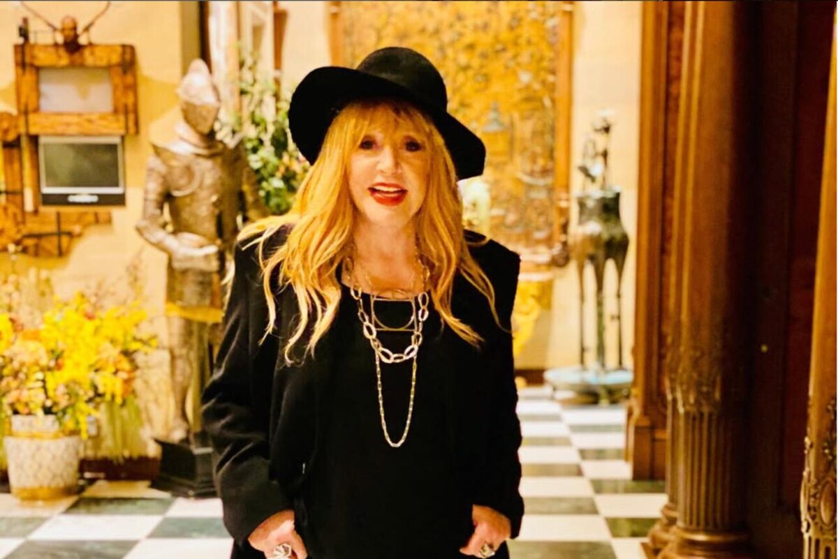    Алла Пугачева соцсети