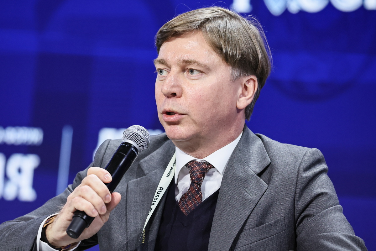    Источник: Софья Сандурская/ТАСС