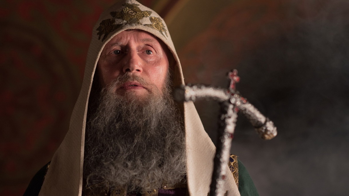 Эксперимент в собачье сердце