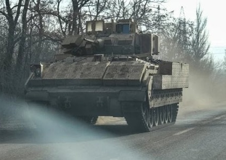    Reuters: США грозят ЕС проблемами из-за снижения закупок американского оружия