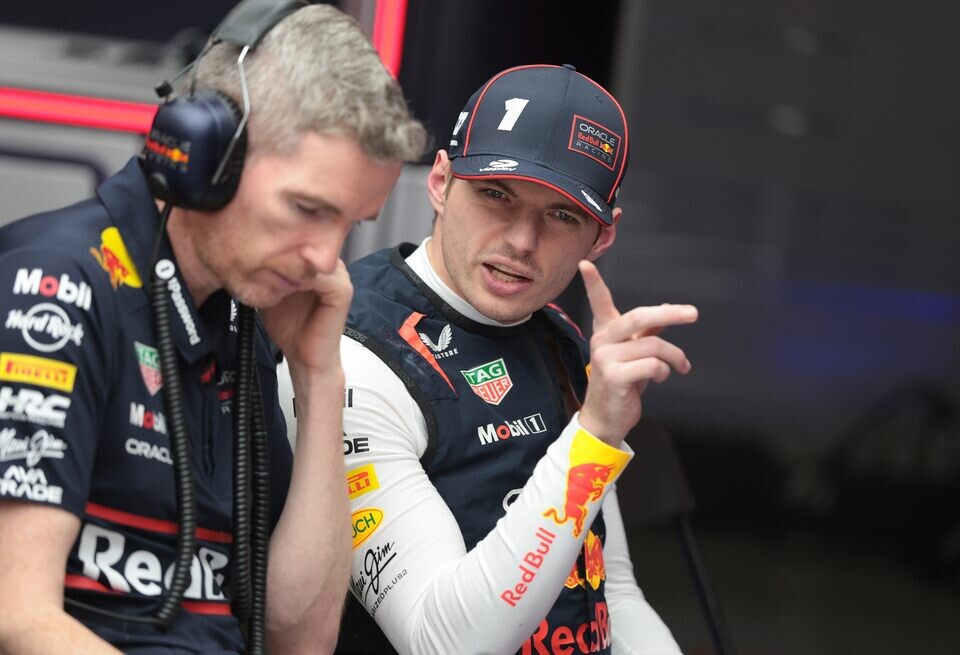    Getty Images / Red Bull Content Pool