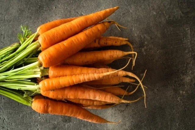    Какой самый популярный сорт моркови?