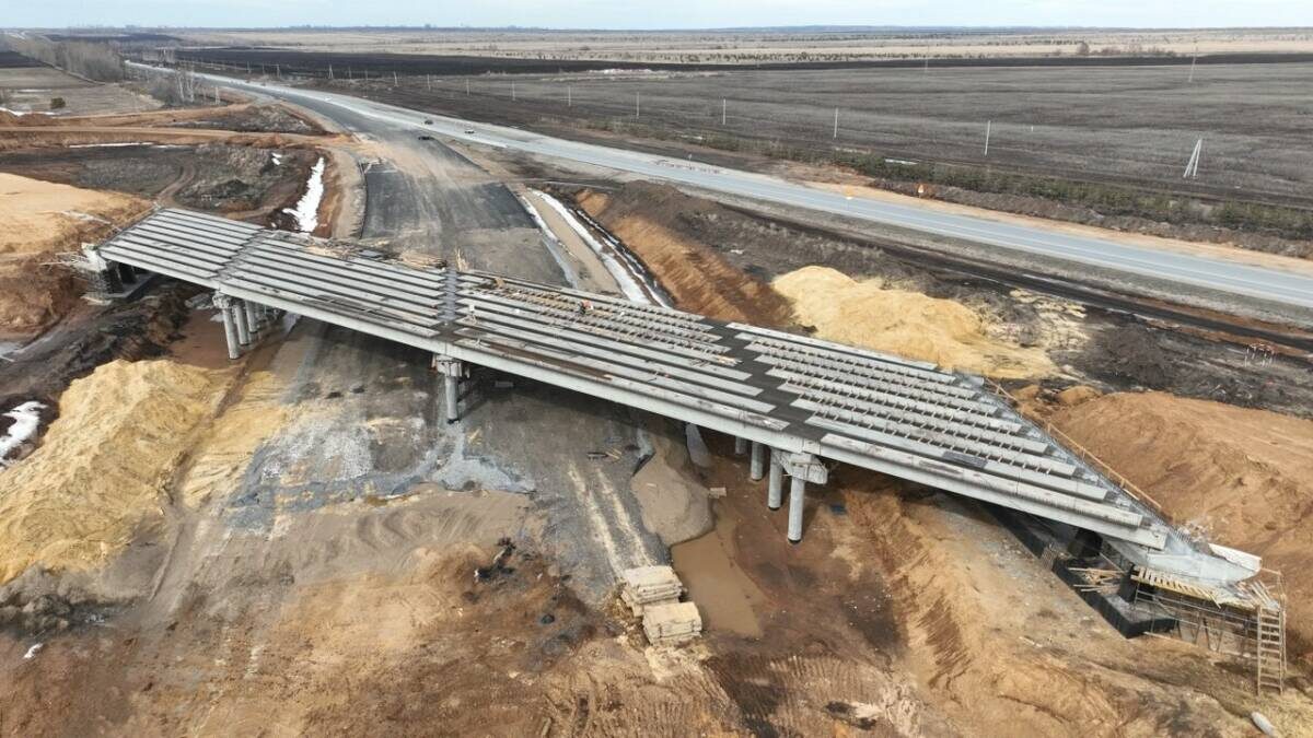 Фото: пресс-служба «Волго-Вятскуправтодора»