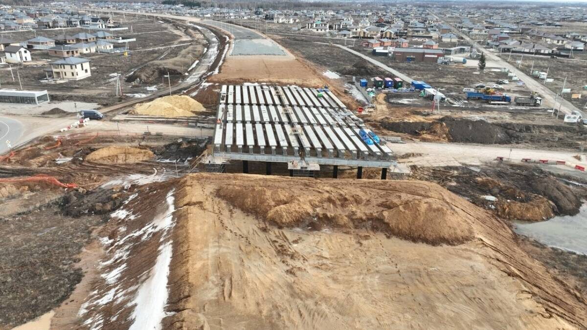 Фото: пресс-служба «Волго-Вятскуправтодора»