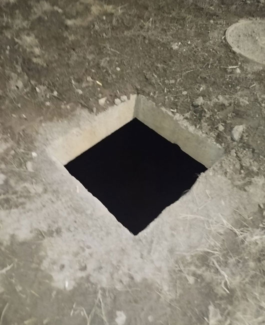  Фото: сообщество «Злой Ижевчанин» в ВК