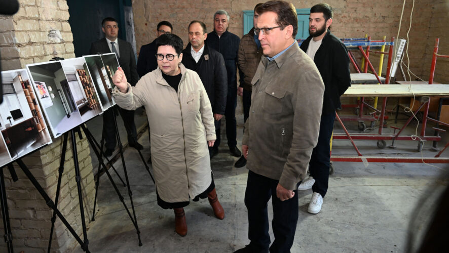    Фото: Денис Гордийко