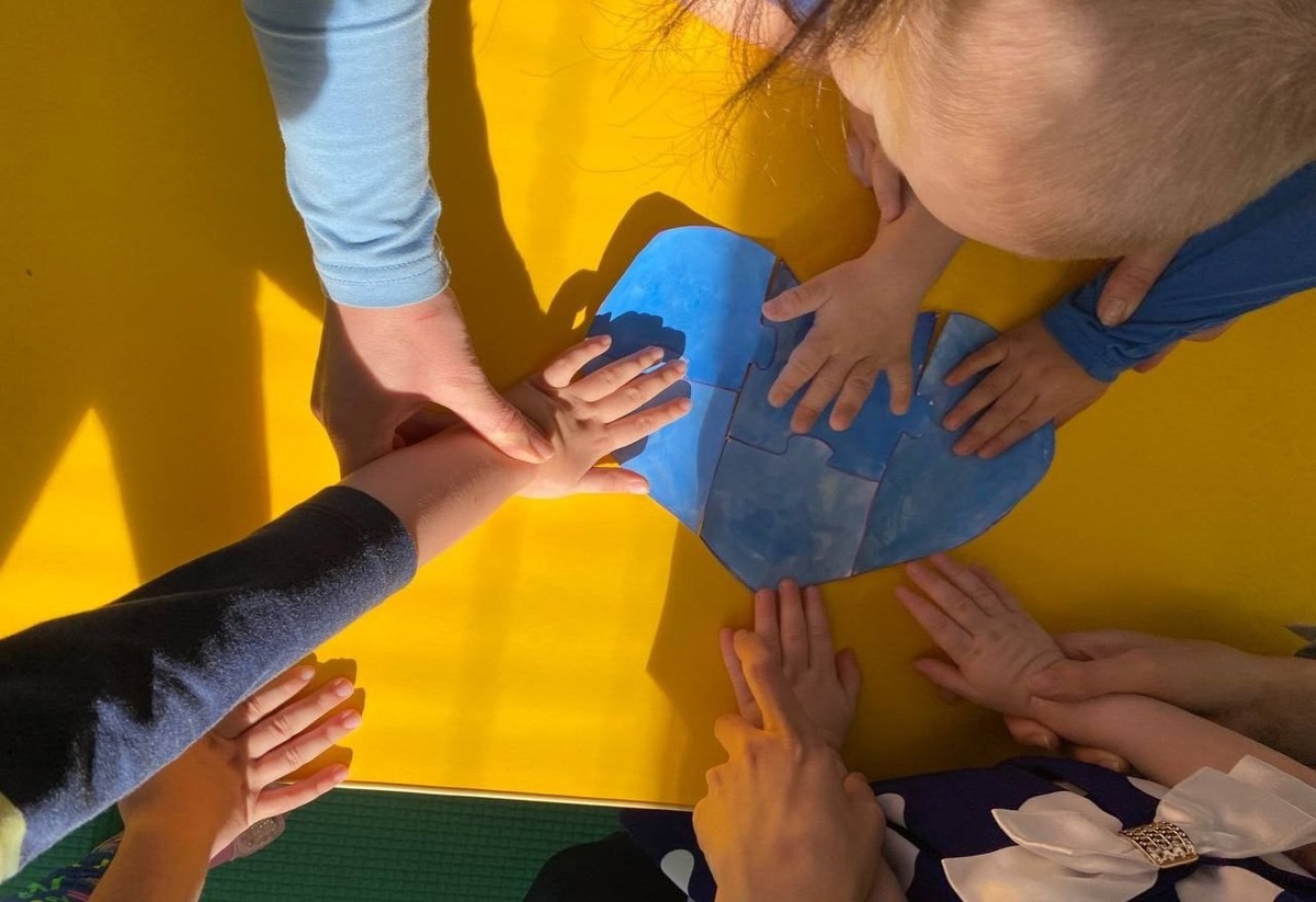    Сургут участвует во Всемирном дне распространения информации