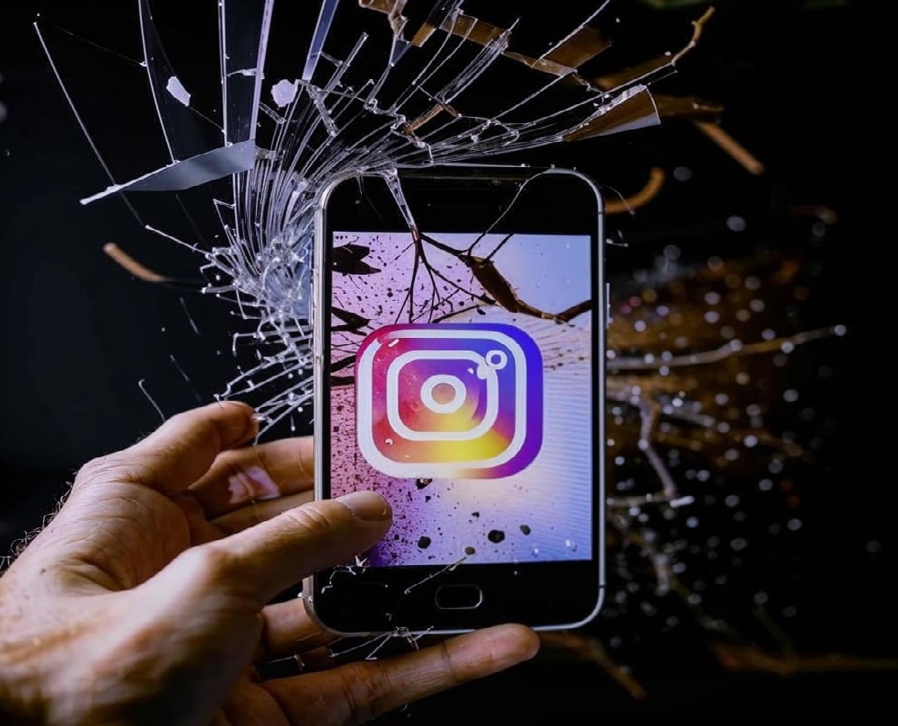 Символ освобождения от цифрового рабства.