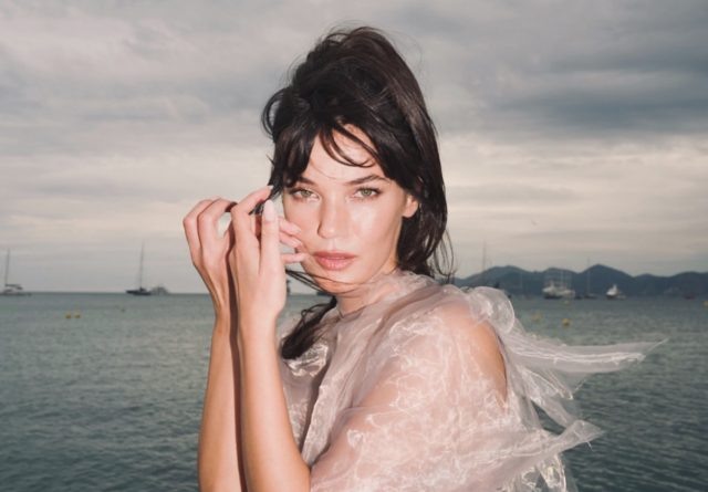    Пынар Дениз. Фото: социальные сети