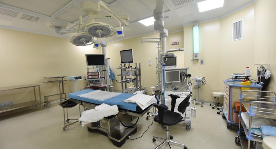    Медиасток.РФ (Медиаархив Подмосковья)