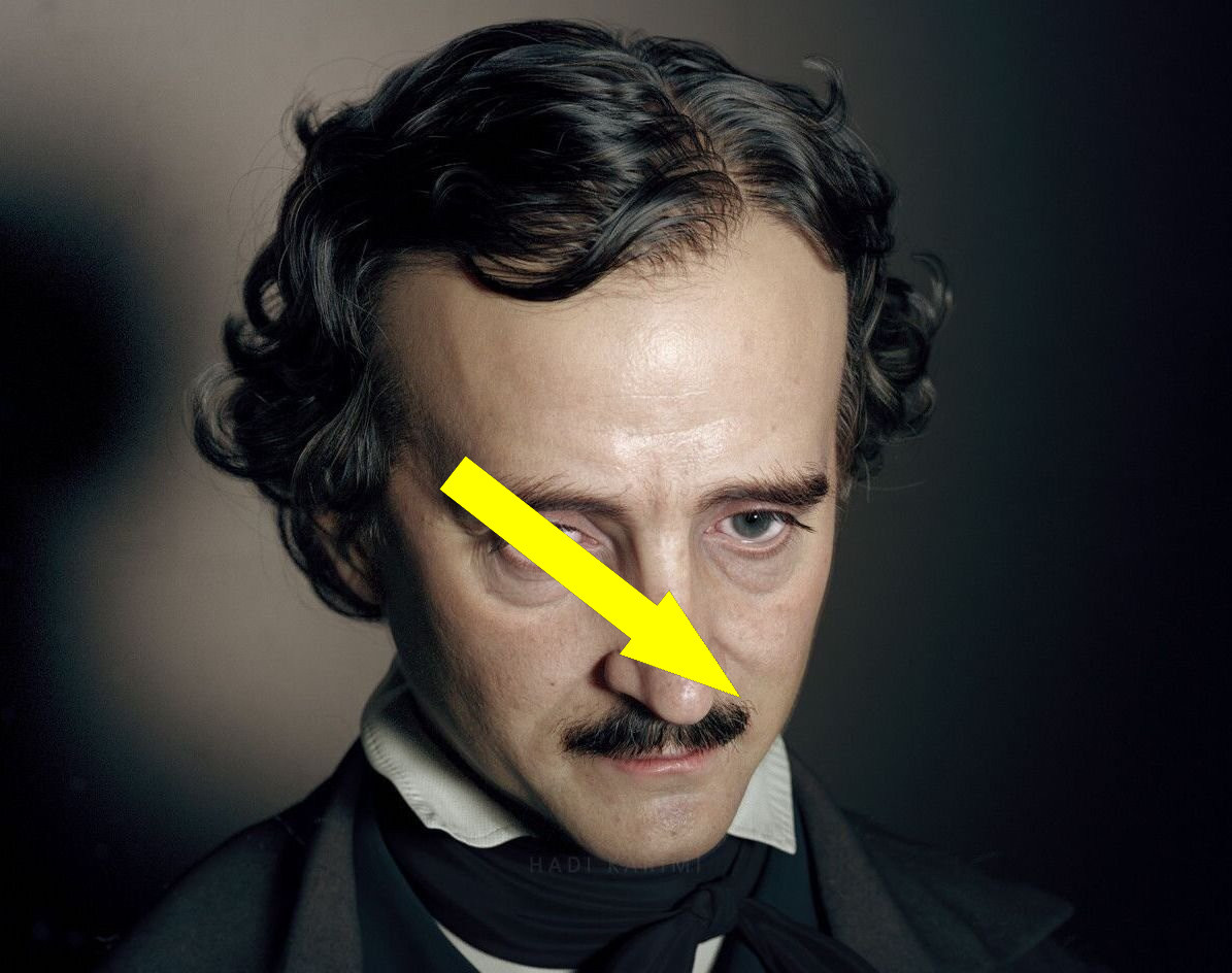    Тайна смерти Эдгара По: загадка, которую не разгадали