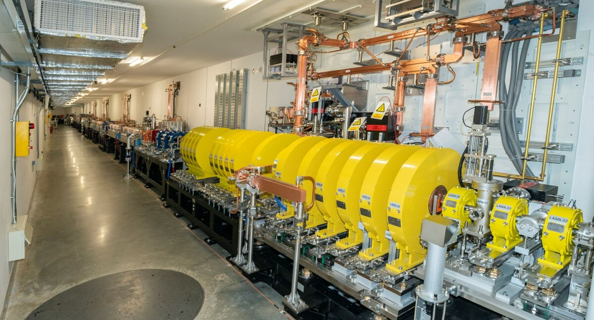 Фото: IHEP  📷
