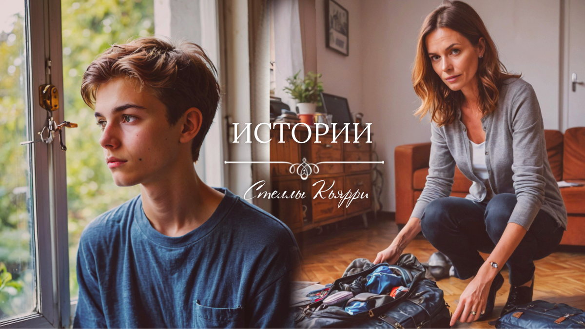 ©Стелла Кьярри
