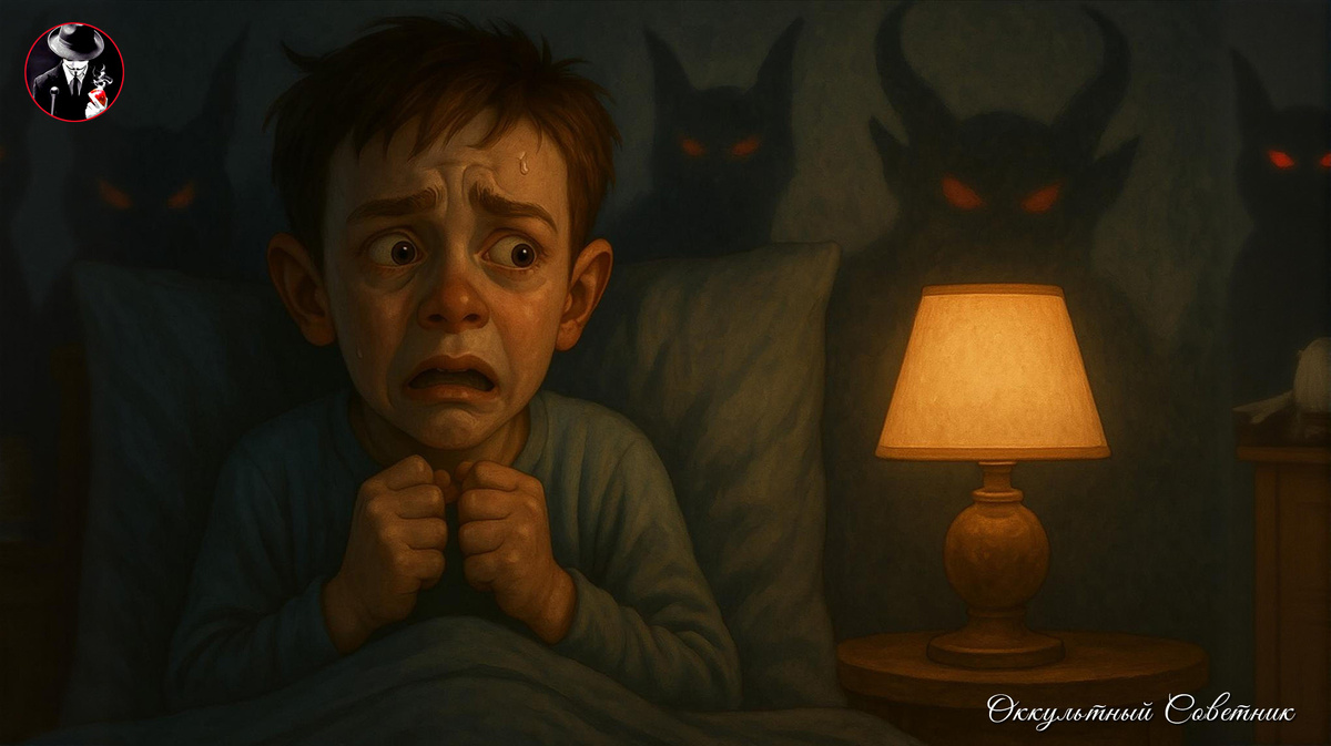 © Оккультный Советник Арт.