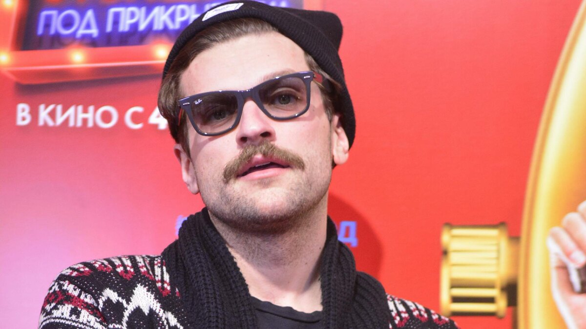 Фото: Павел Кашаев/globallookpress.com