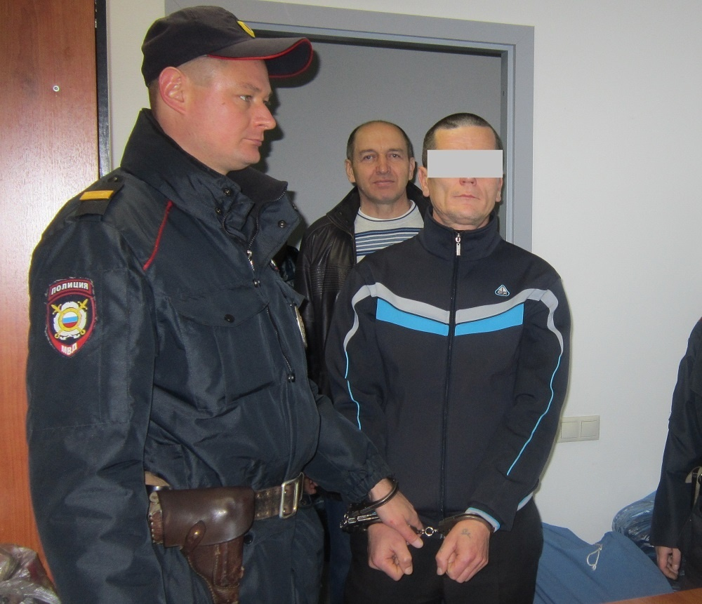 Фото: СУ СКР по Свердловской области