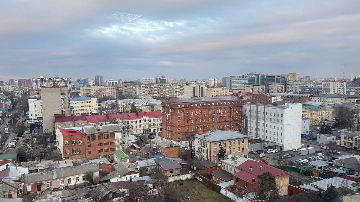    Фото: телеканал «Краснодар»