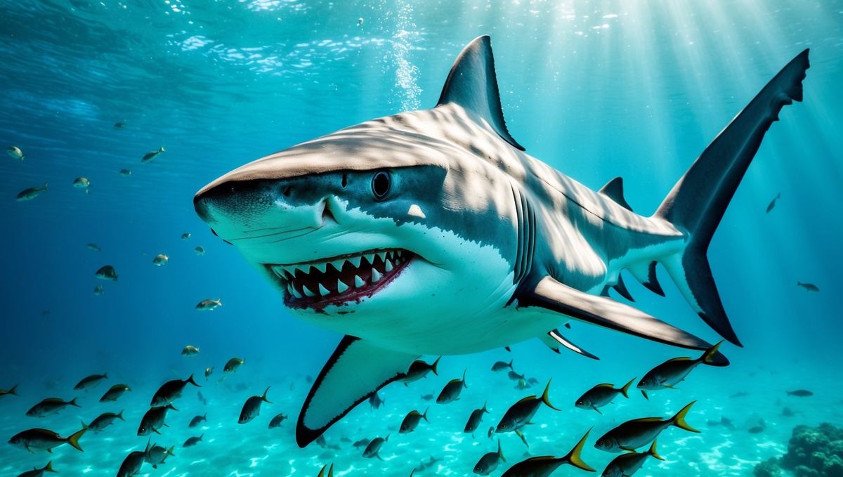 Изображение создано с помощью ИИ