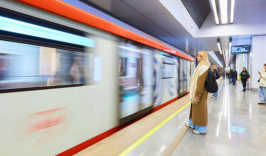    © Пресс-служба Мэра и Правительства Москвы 