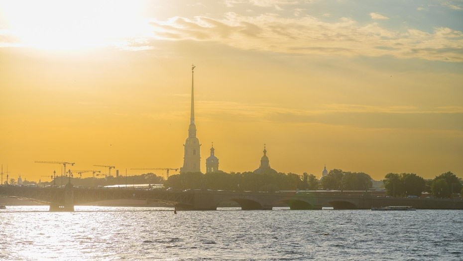    Автор фото: Беликов Валентин