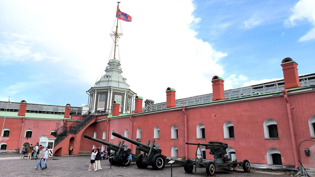    Фото: Maksim Konstantinov/globallookpress.com