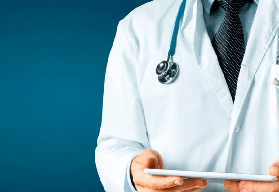     К сведению населения! Прием областными специалистами