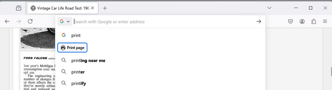    Вышел Firefox 137. Что нового в браузере?