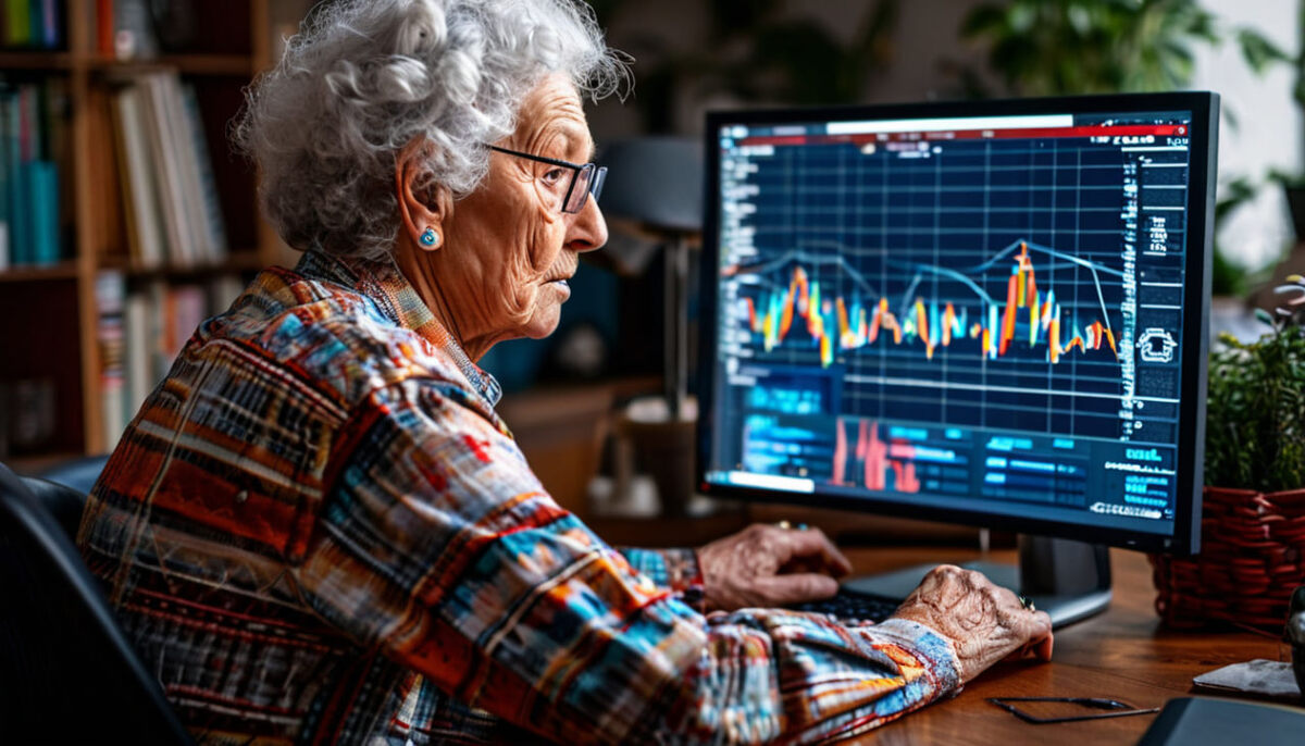    В Воронеже пенсионерка стала жертвой мошенников, пытаясь «помочь брату» сгенерировано ИИ Шедеврум