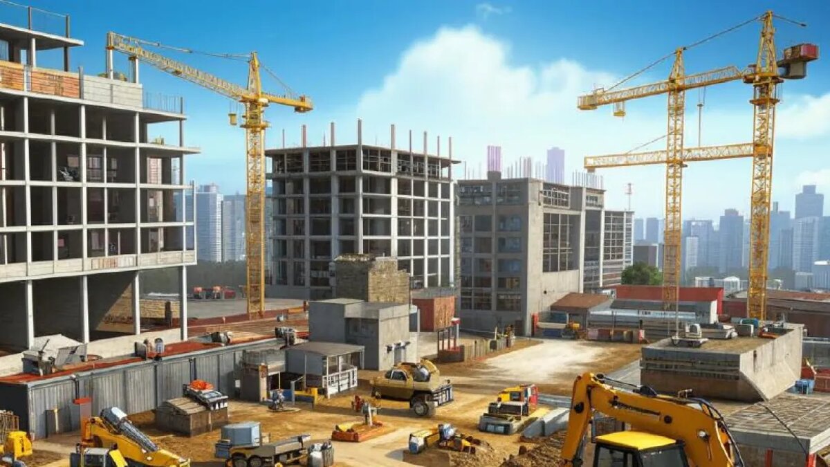    Сгенерировано ИИ