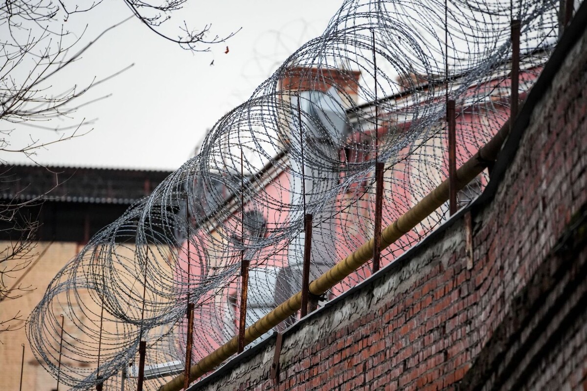     / Источник: © ИЗВЕСТИЯ/Сергей Лантюхов