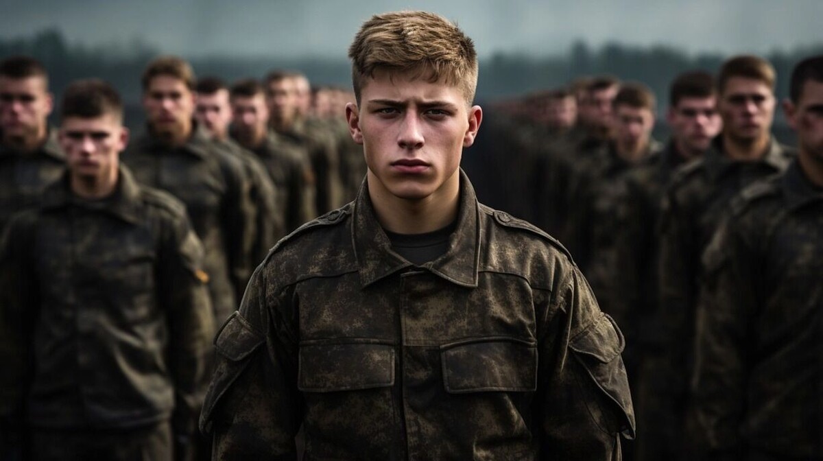     Источник: Изображение Midjourney