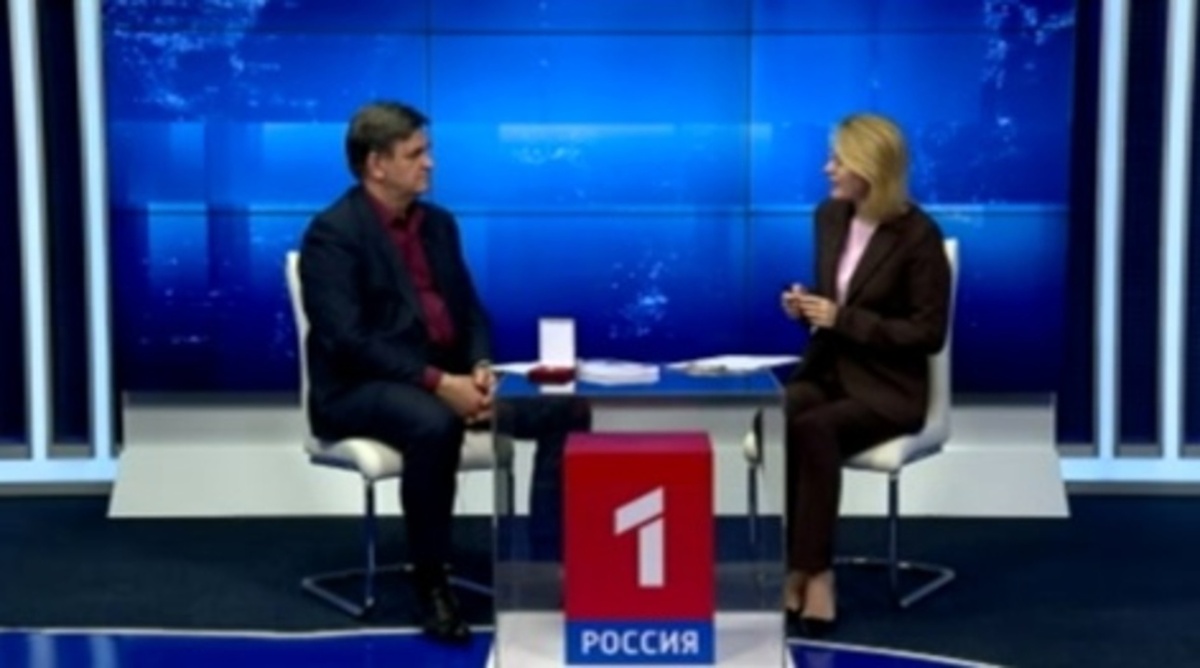    «Дебют» курского писателя