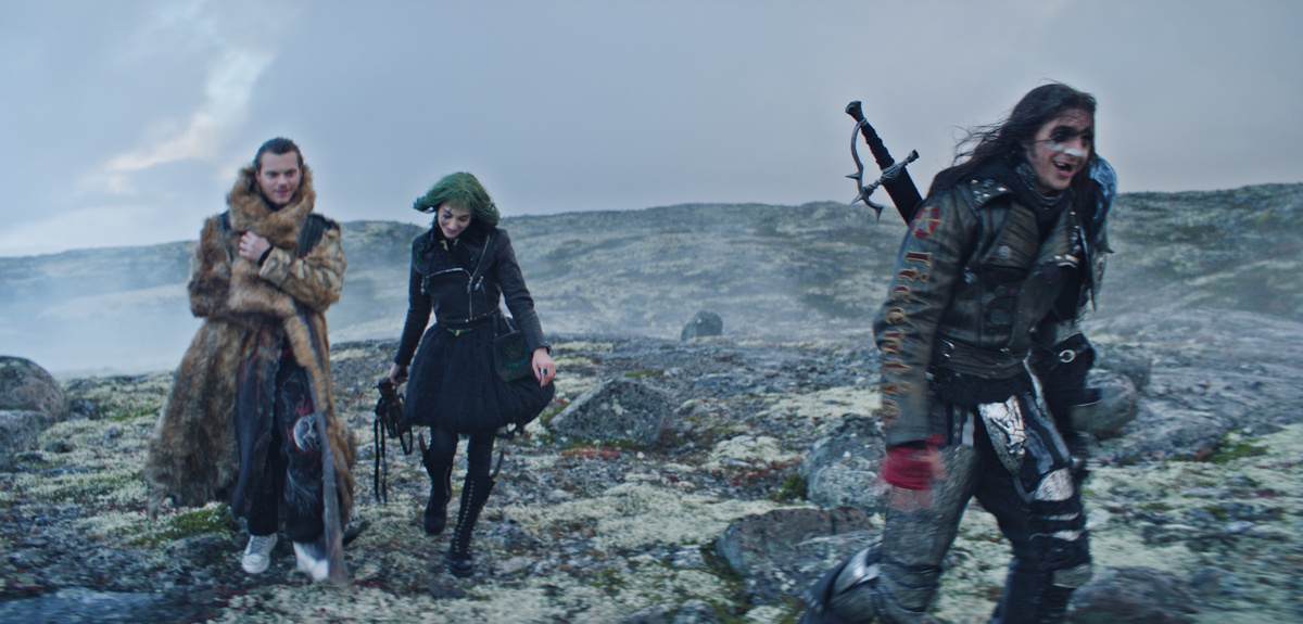 Фото: «НМГ Кинопрокат»