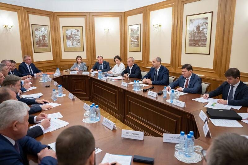    Фото предоставлено ДИП