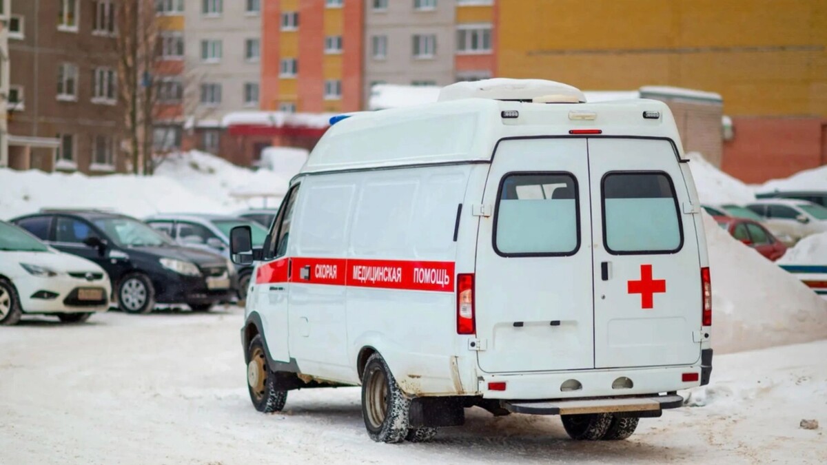    Фото: Evgenii Panov/Shutterstock/Fotodom