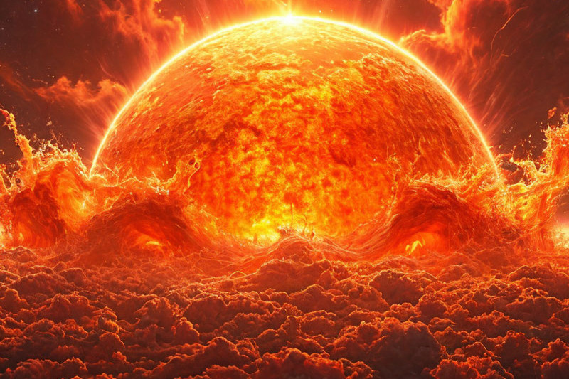    Изображение сгенерировано с помощью нейросети Шедевриум