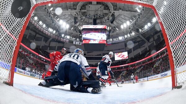    © Sputnik / Сергей Бобылев