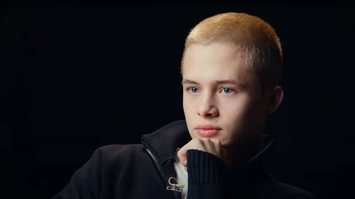    Фото: YouTube / вМесте